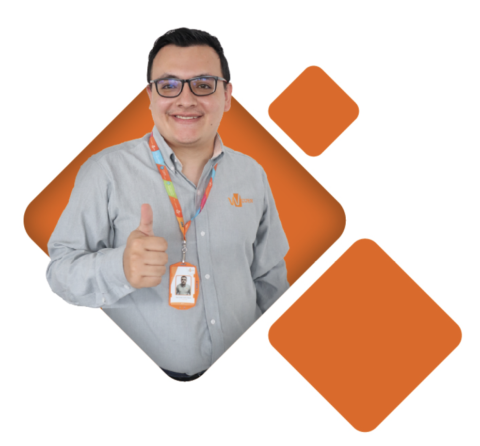 Brindamos Confiabilidad